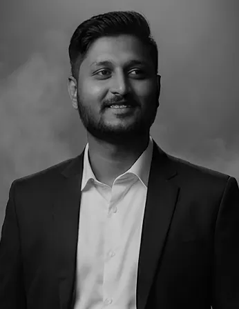 Ankush Pal