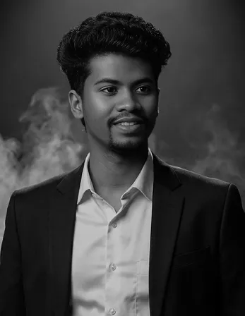 Goutam Yadav