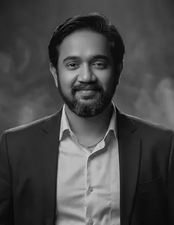 Anurag Nag